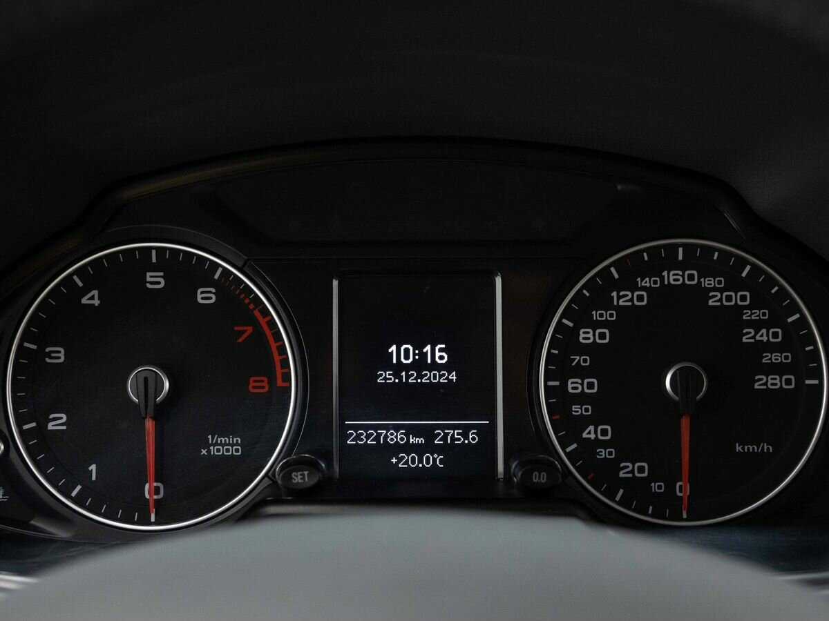 Купить Audi Q5, 2013, 232 000 км.. Фото: #17