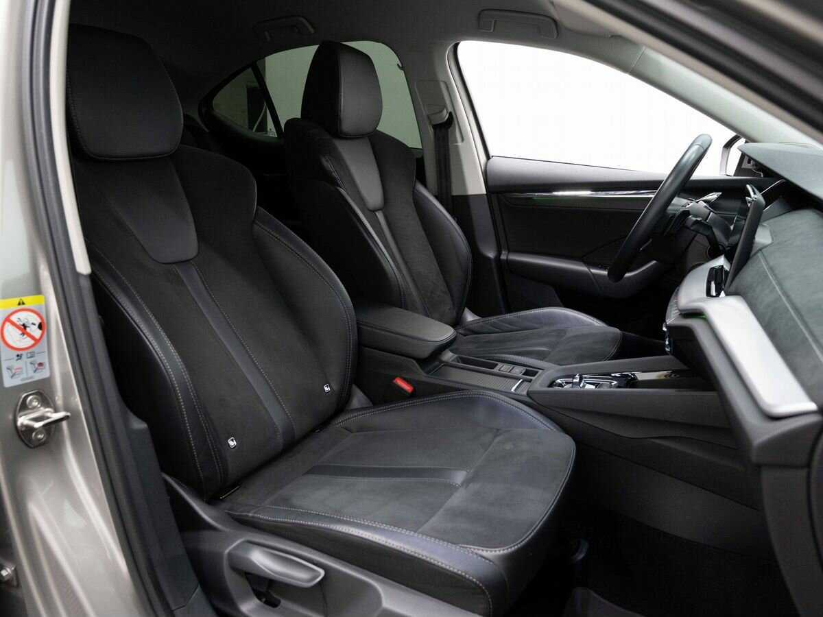 Купить Skoda Octavia, 2021, 80 000 км.. Фото: #13