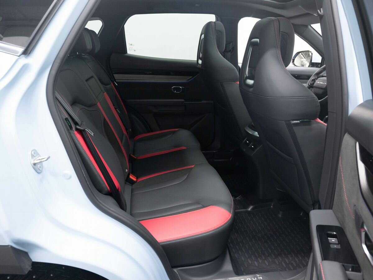 Купить Jetour Dashing, 2023, 11 232 км.. Фото: #11