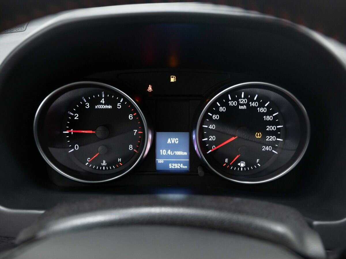 Купить Haval H6, 2019, 53 000 км.. Фото: #22