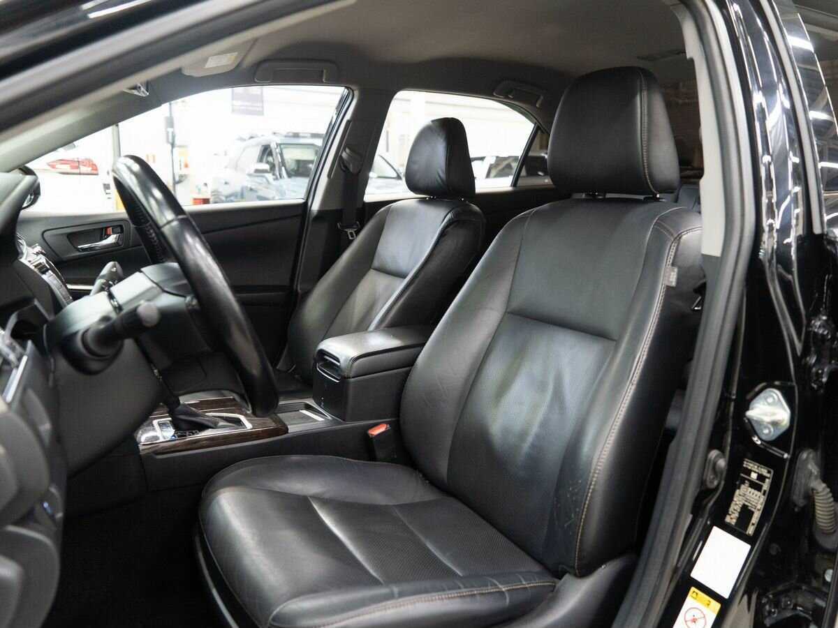 Купить Toyota Camry, 2017, 146 000 км.. Фото: #5