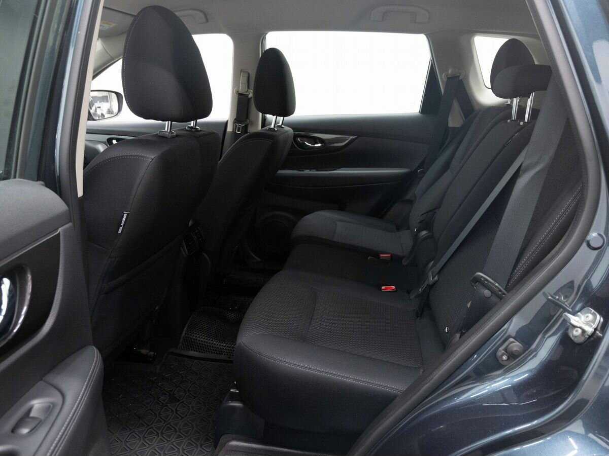 Купить Nissan X-Trail, 2021, 37 114 км.. Фото: #10