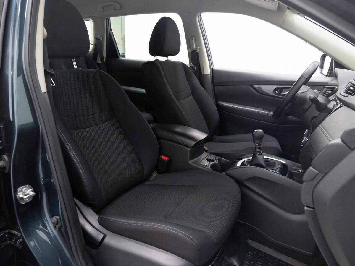 Купить Nissan X-Trail, 2021, 37 114 км.. Фото: #13