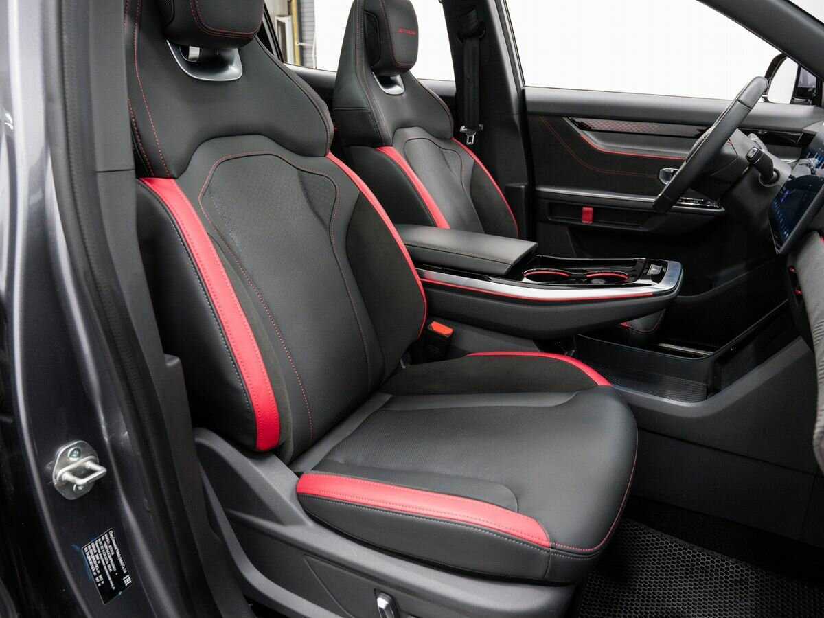 Купить Jetour Dashing, 2023, 24 000 км.. Фото: #8