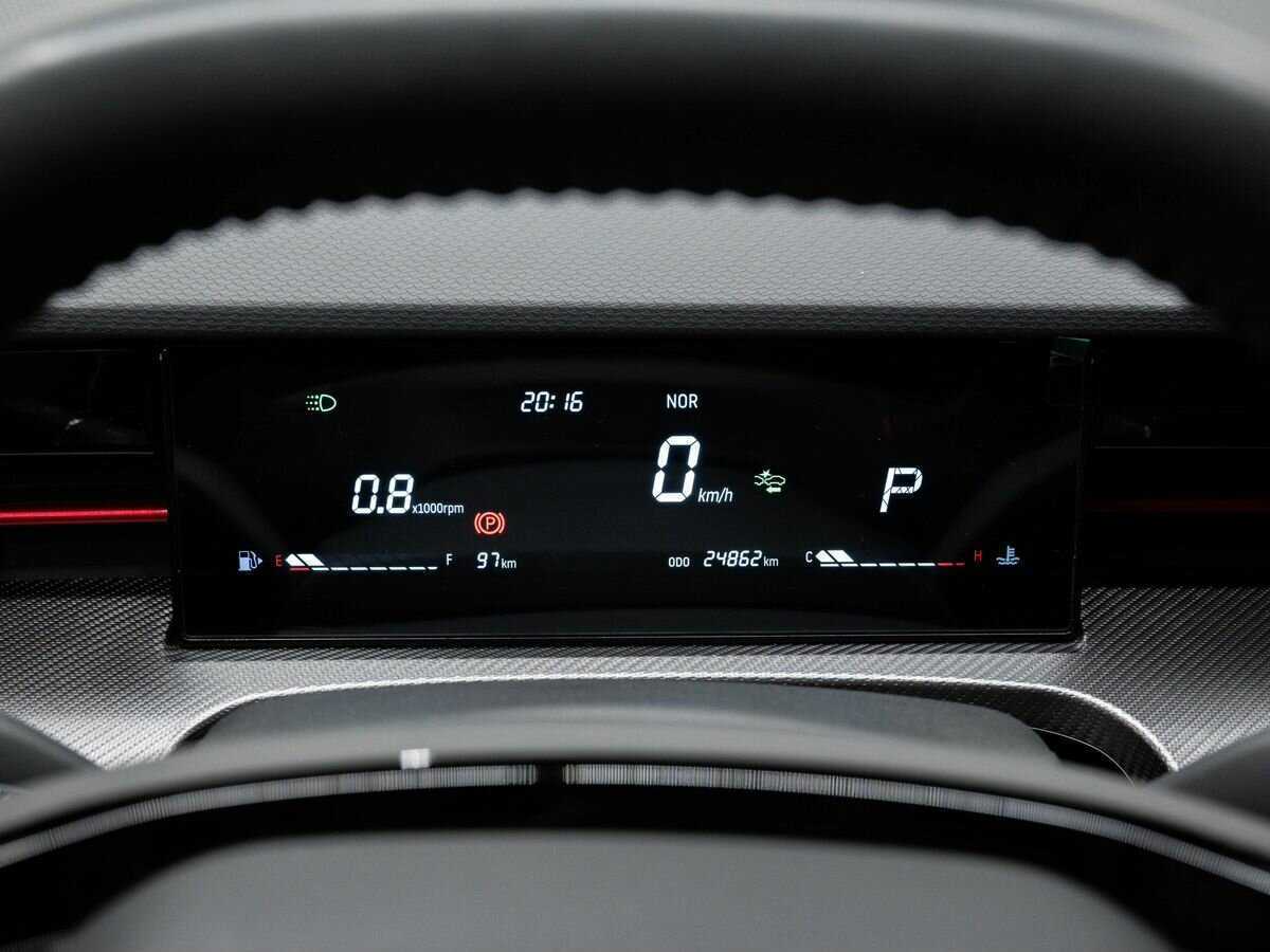 Купить Jetour Dashing, 2023, 24 000 км.. Фото: #19