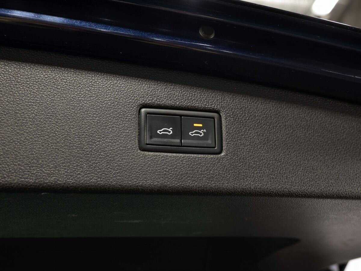 Купить Volkswagen Tiguan, 2017, 116 000 км.. Фото: #25