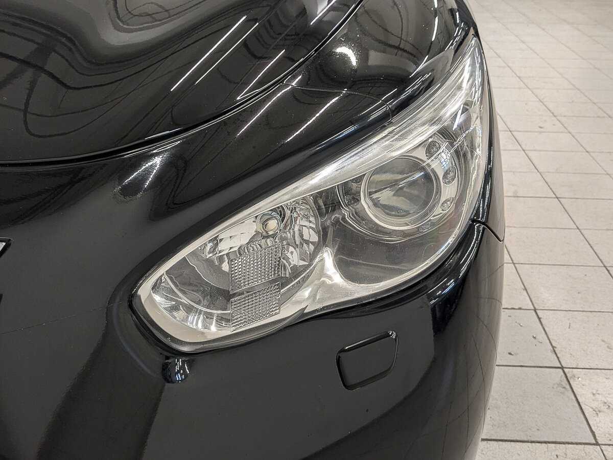 Купить Infiniti QX60, 2014, 122 572 км.. Фото: #10