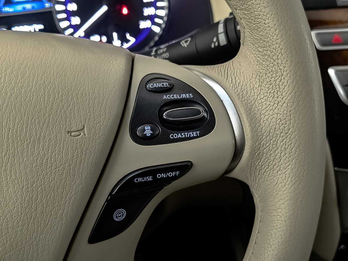 Купить Infiniti QX60, 2014, 122 572 км.. Фото: #29