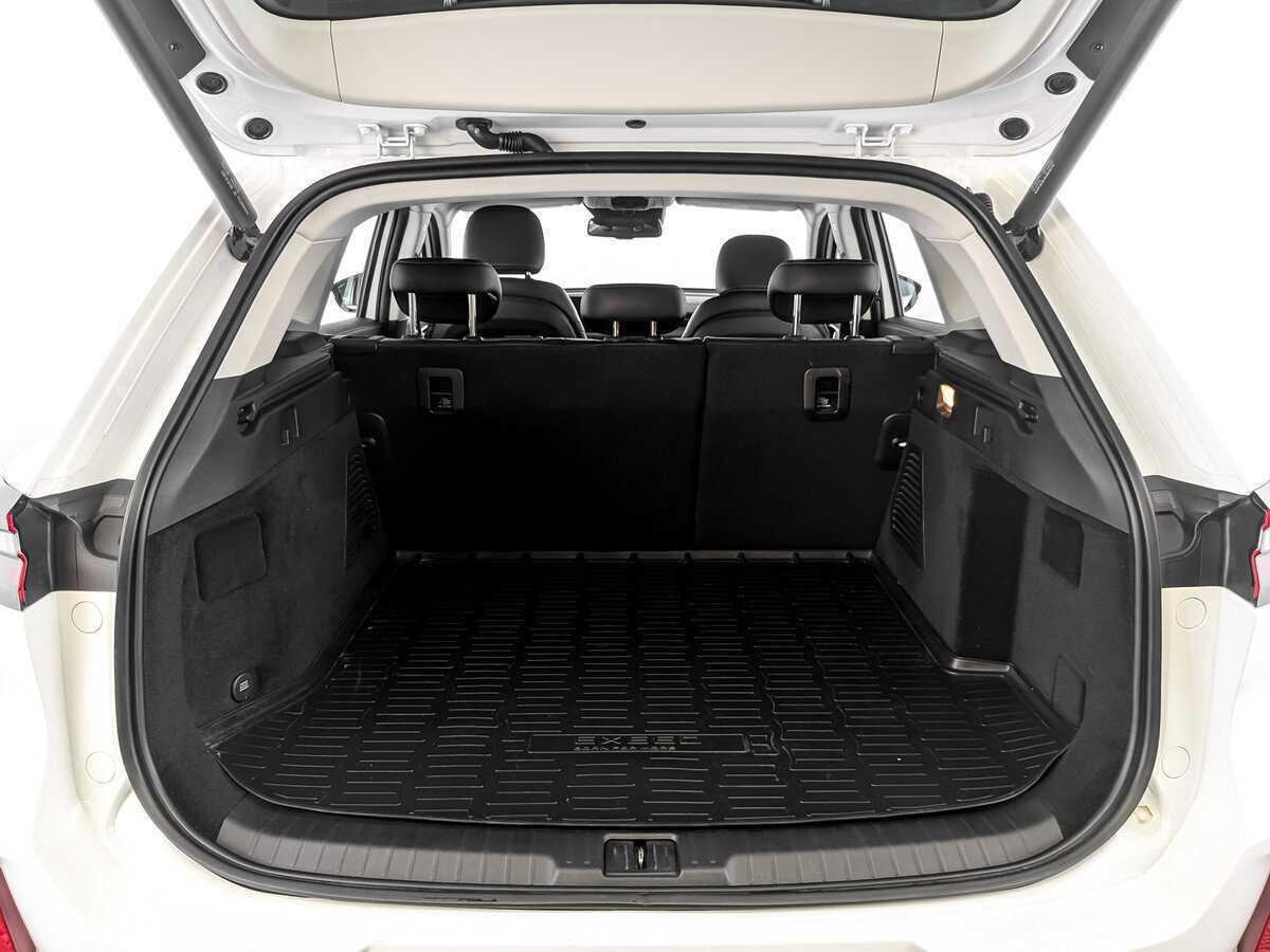 Купить EXEED TXL, 2023, 6 289 км.. Фото: #9