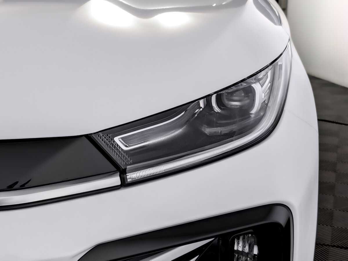 Купить EXEED TXL, 2023, 6 289 км.. Фото: #16