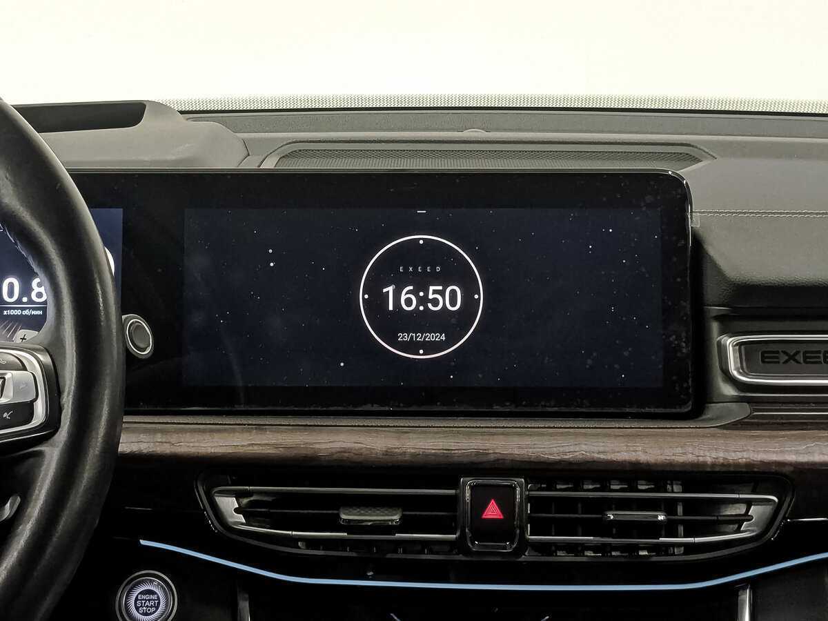 Купить EXEED VX, 2022, 50 834 км.. Фото: #16