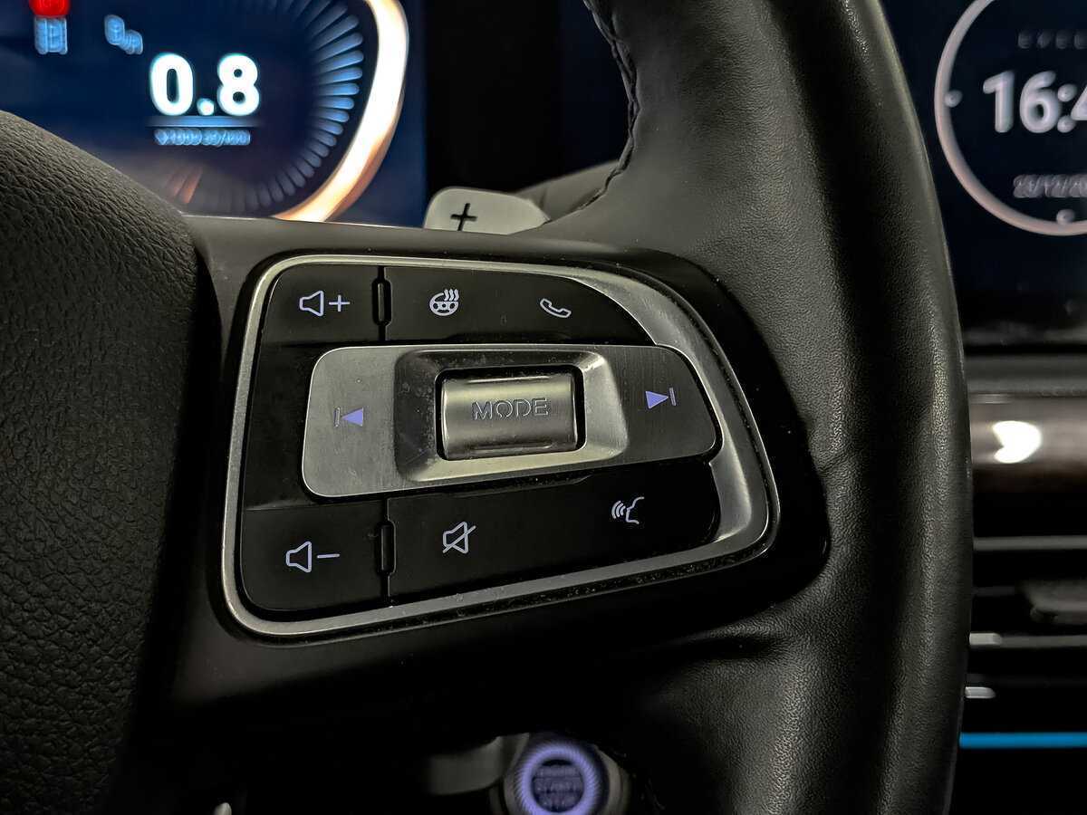 Купить EXEED VX, 2022, 50 834 км.. Фото: #28