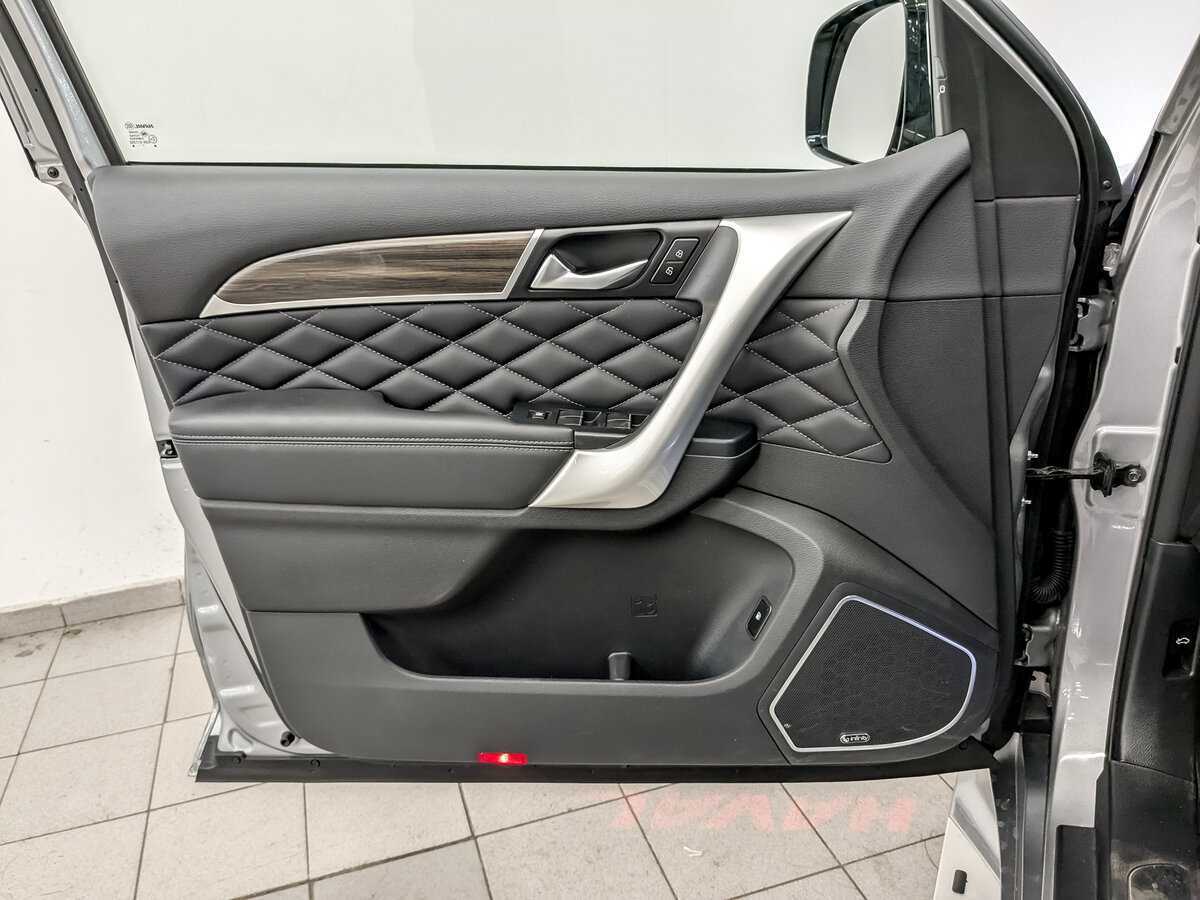 Купить Haval H9, 2022, 65 601 км.. Фото: #16