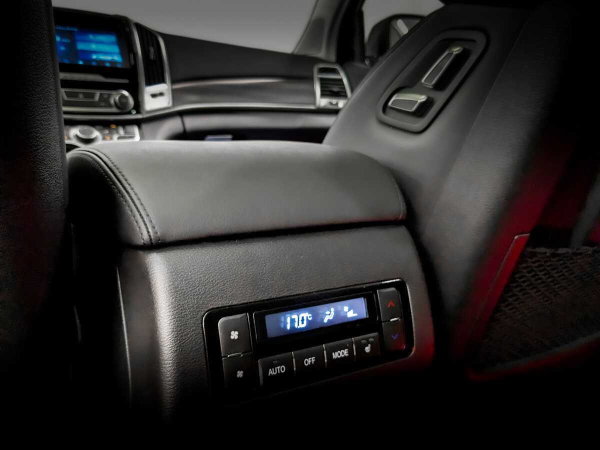 Купить Haval H9, 2022, 65 601 км.. Фото: #27