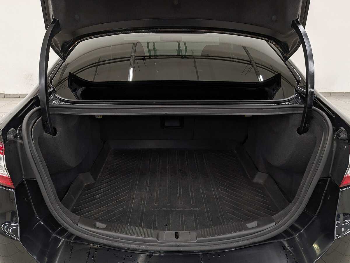 Купить Ford Mondeo, 2016, 145 600 км.. Фото: #9