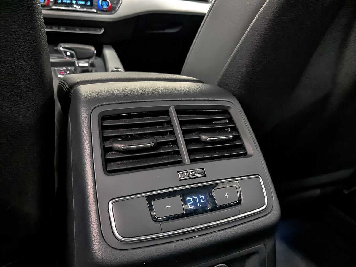 Купить Audi A4, 2020, 70 568 км.. Фото: #25