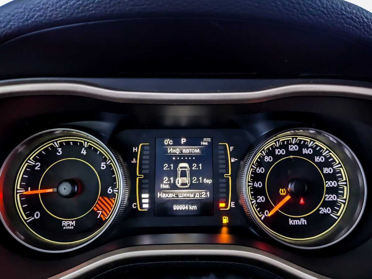 Купить Jeep Cherokee, 2014, 99 982 км.. Фото: #12