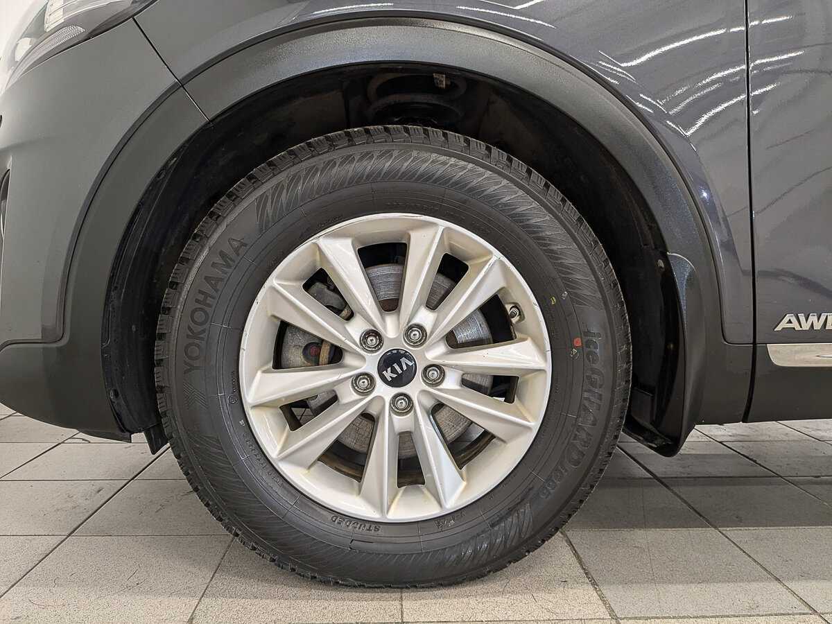 Купить Kia Sorento, 2018, 113 000 км.. Фото: #11