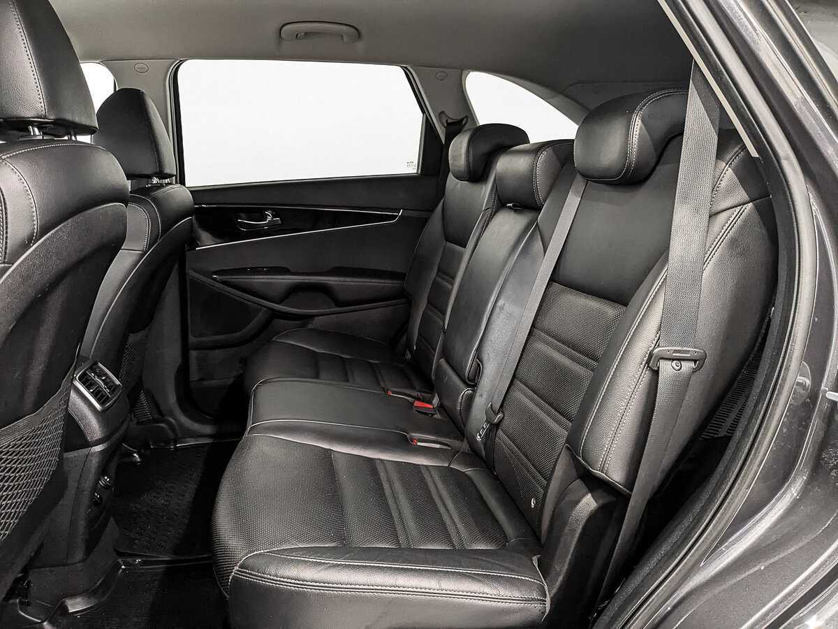 Купить Kia Sorento, 2018, 113 000 км.. Фото: #17
