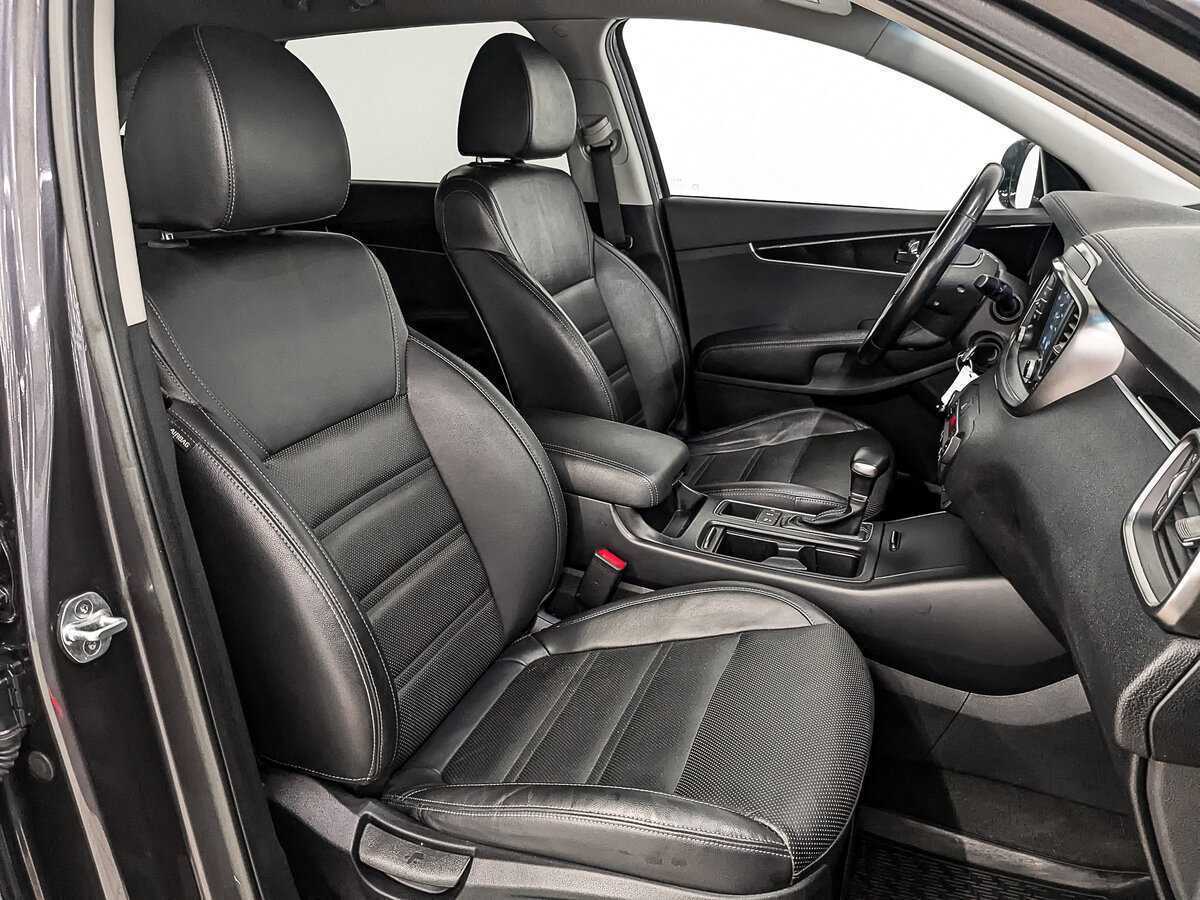 Купить Kia Sorento, 2018, 113 000 км.. Фото: #23