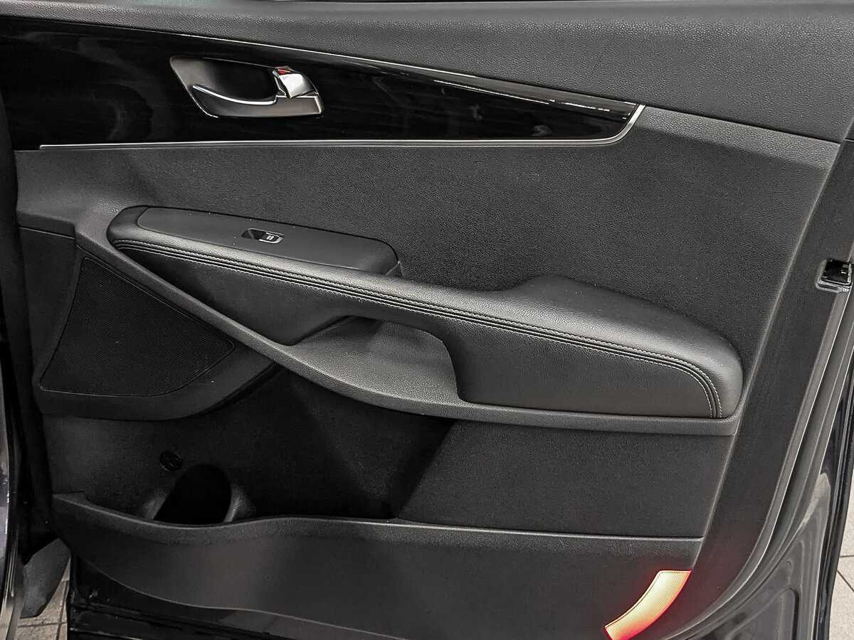 Купить Kia Sorento, 2018, 113 000 км.. Фото: #24