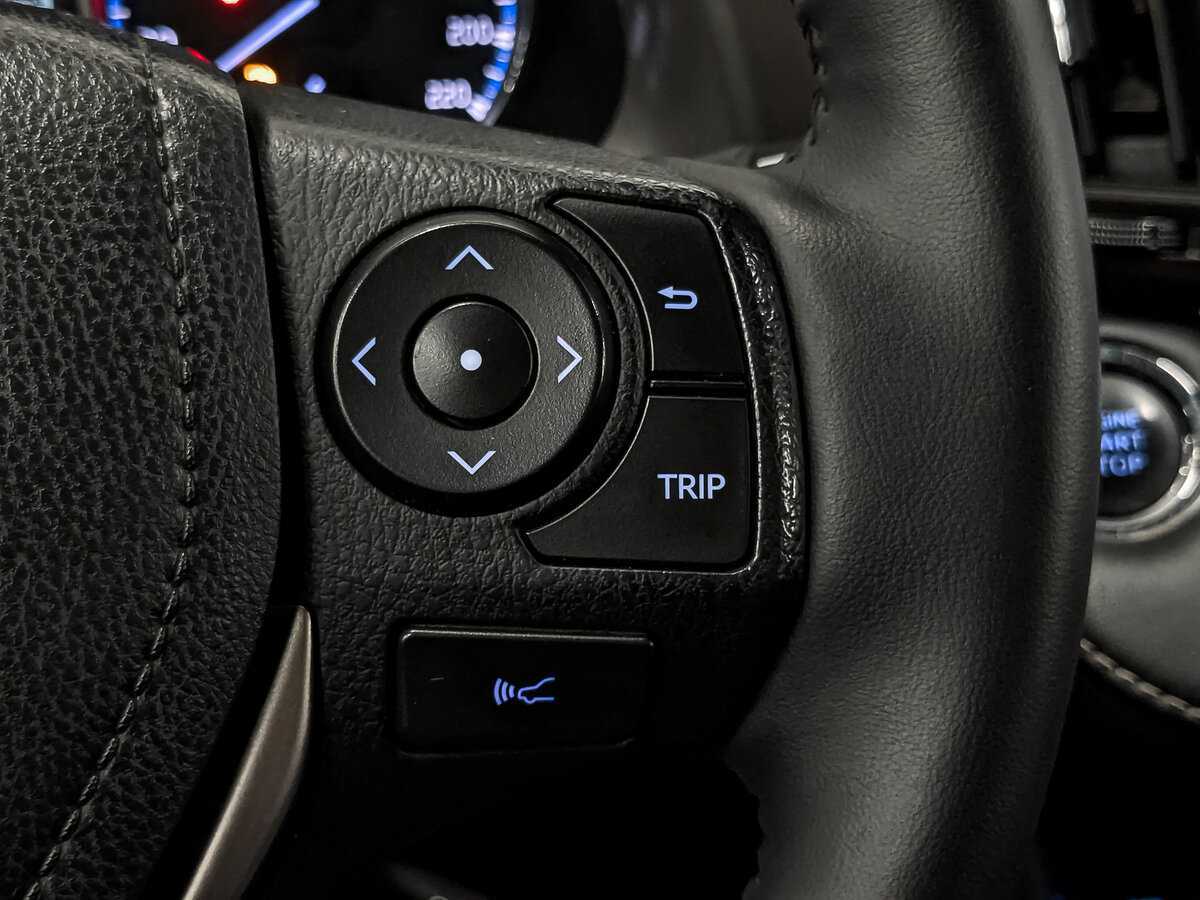 Купить Toyota RAV4, 2017, 148 099 км.. Фото: #27