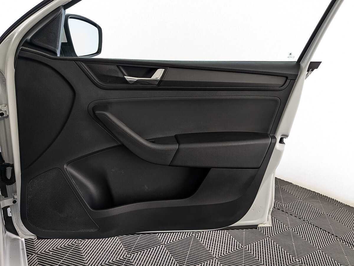 Купить Skoda Rapid, 2019, 86 186 км.. Фото: #21
