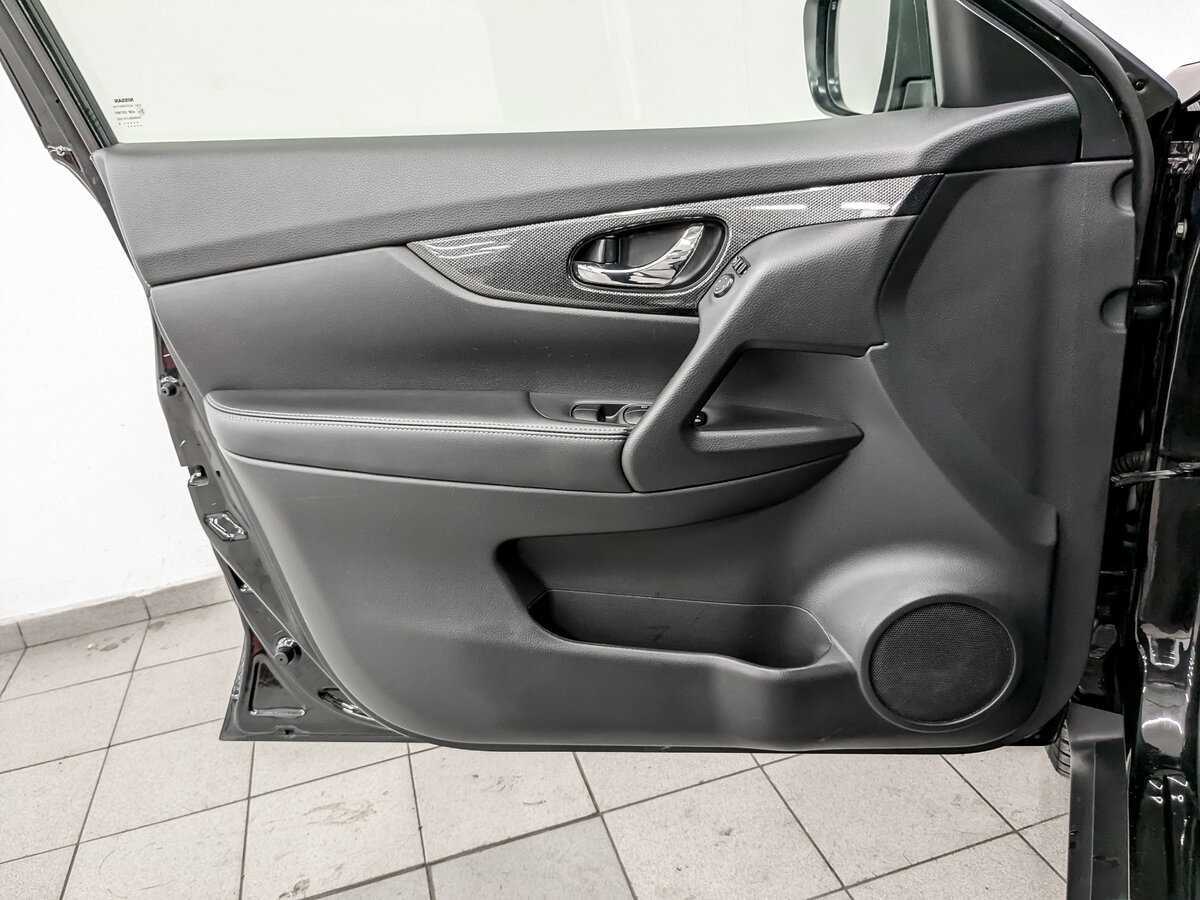 Купить Nissan X-Trail, 2018, 101 323 км.. Фото: #18