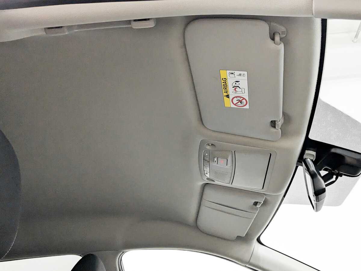 Купить Nissan X-Trail, 2018, 101 323 км.. Фото: #21