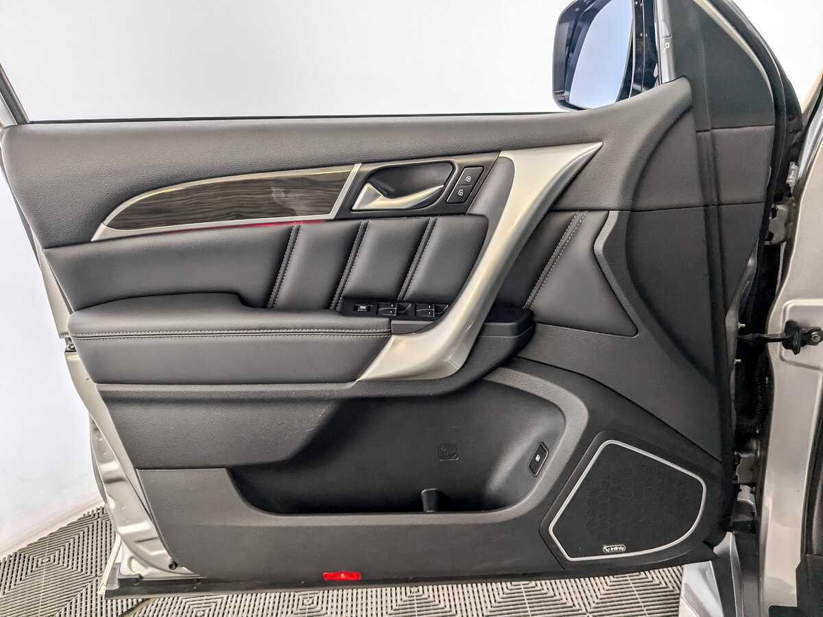 Купить Haval H9, 2022, 42 230 км.. Фото: #18