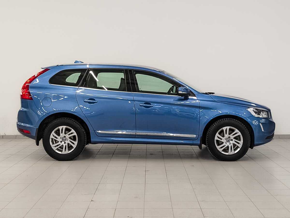 Купить Volvo XC60, 2015, 141 924 км.. Фото: #3