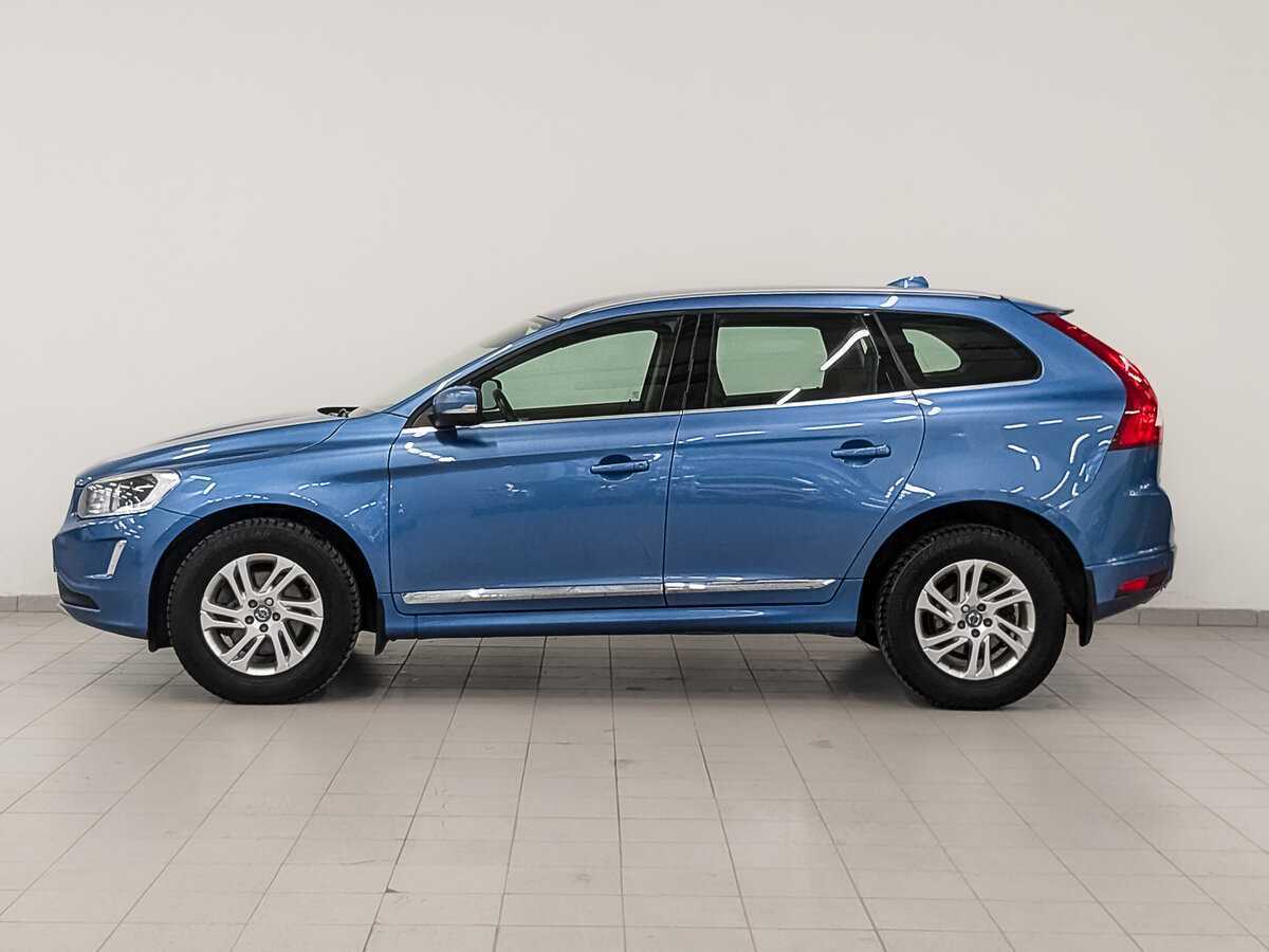Купить Volvo XC60, 2015, 141 924 км.. Фото: #7