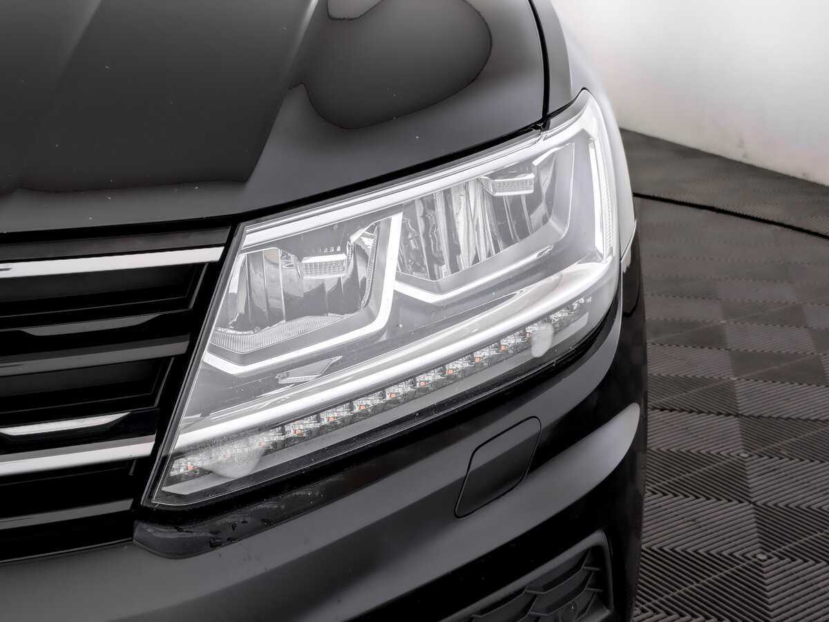 Купить Volkswagen Tiguan, 2020, 170 364 км.. Фото: #16
