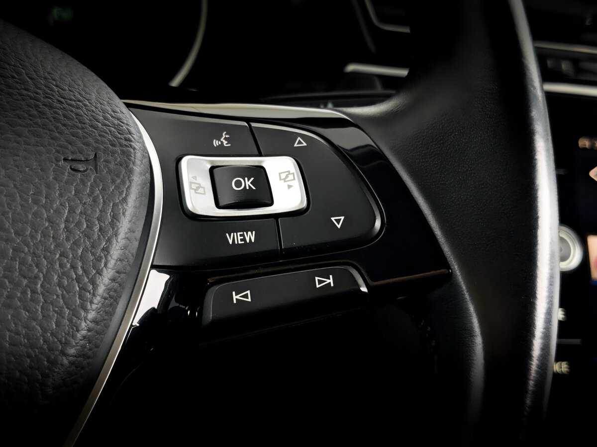 Купить Volkswagen Tiguan, 2020, 170 364 км.. Фото: #28