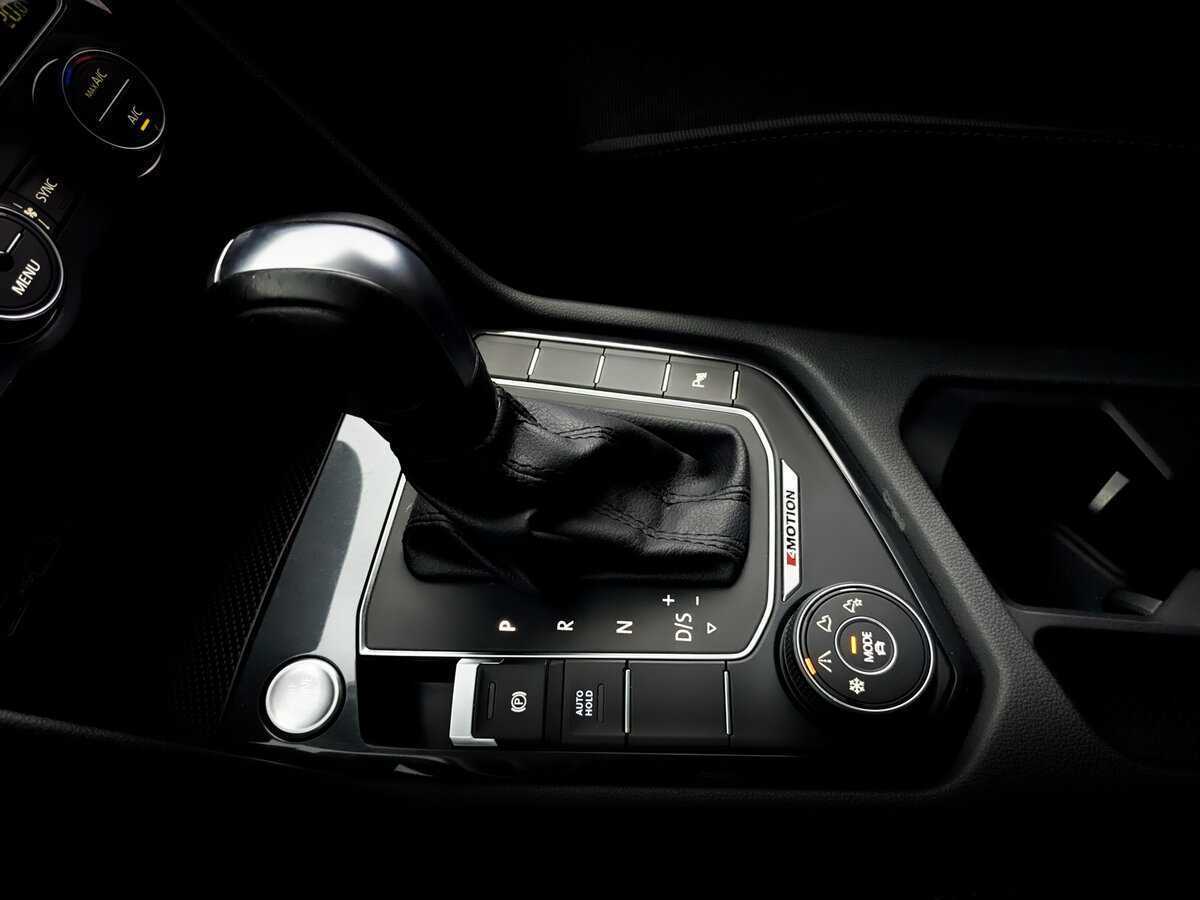 Купить Volkswagen Tiguan, 2020, 170 364 км.. Фото: #29