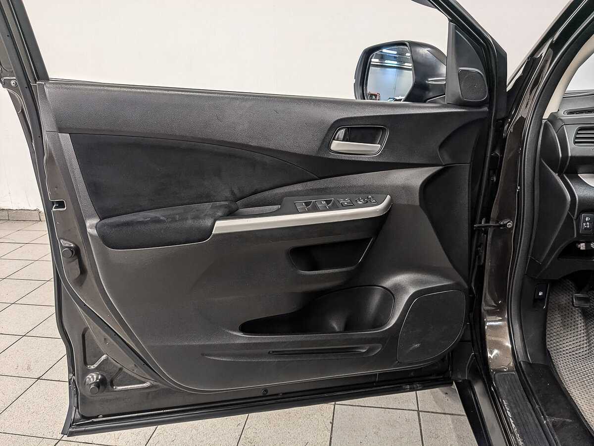 Купить Honda CR-V, 2014, 176 492 км.. Фото: #17