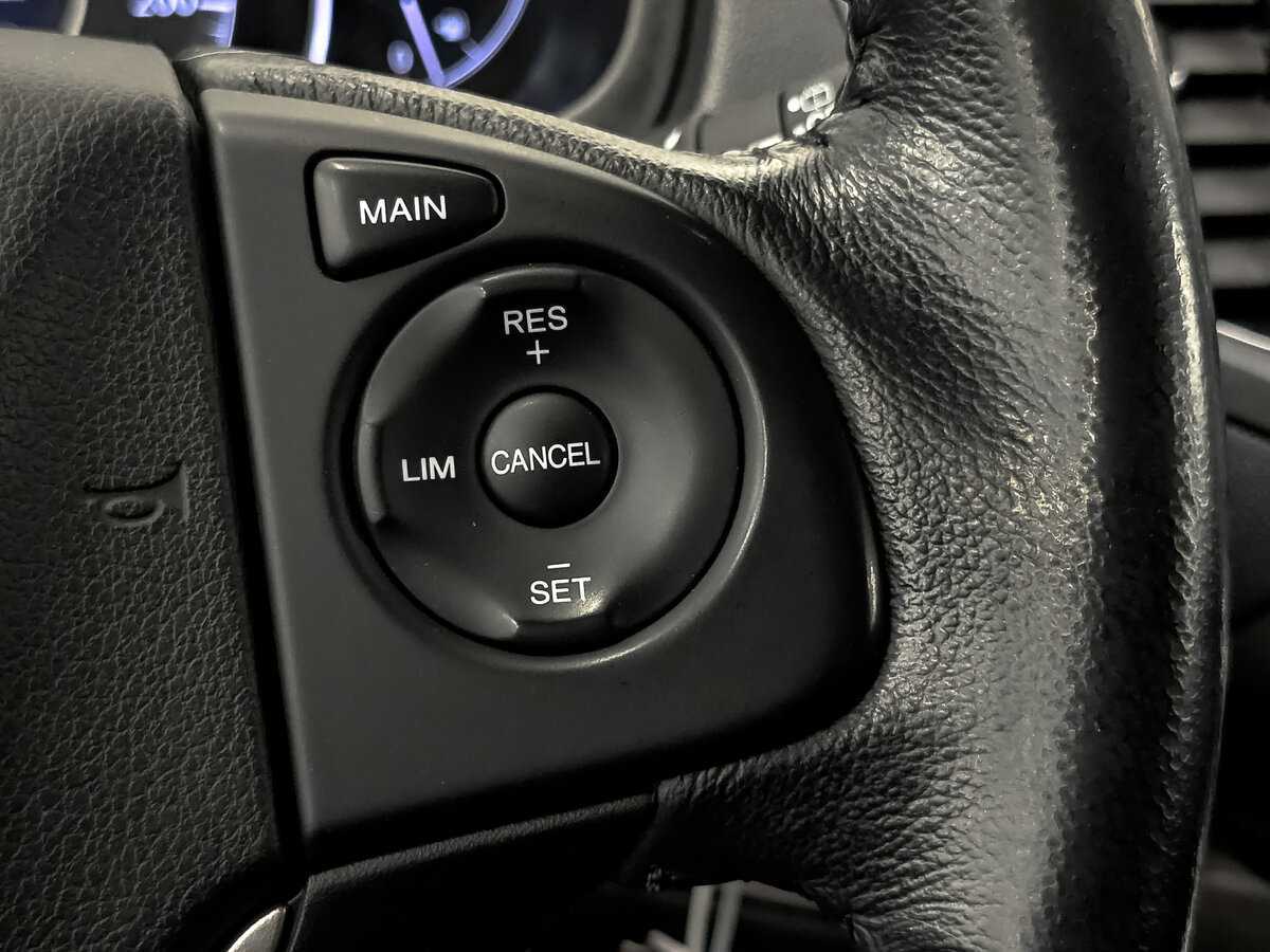 Купить Honda CR-V, 2014, 176 492 км.. Фото: #26