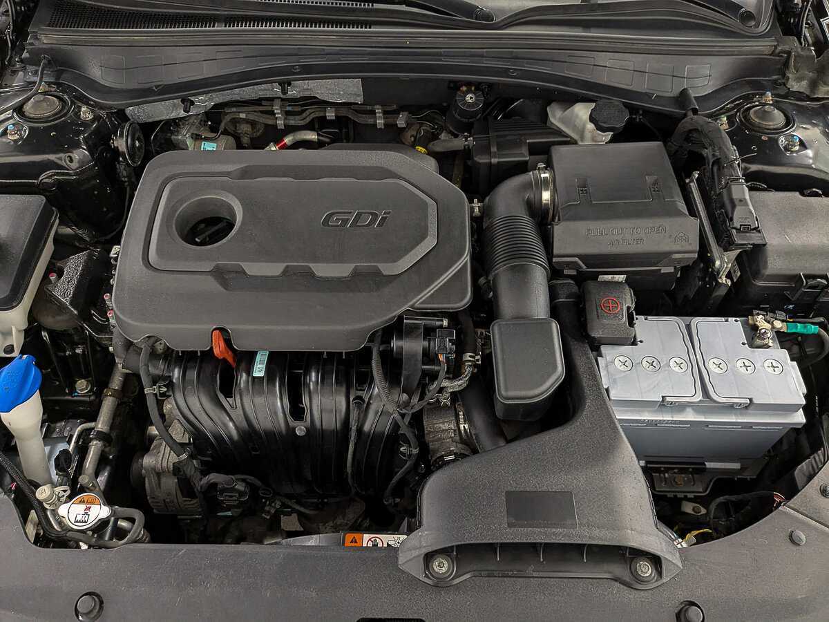 Купить Kia Optima, 2019, 141 281 км.. Фото: #8