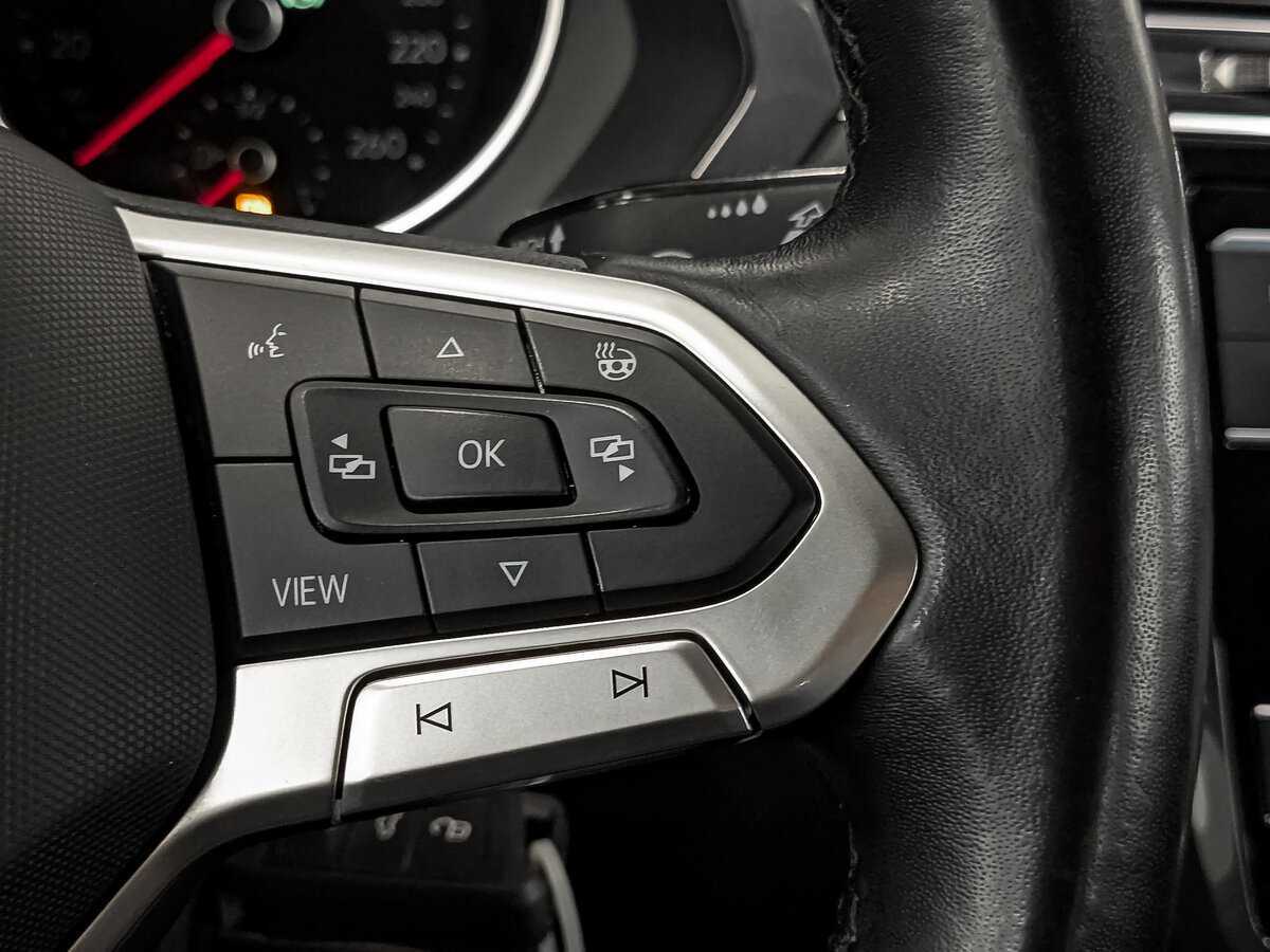 Купить Volkswagen Tiguan, 2021, 142 432 км.. Фото: #26