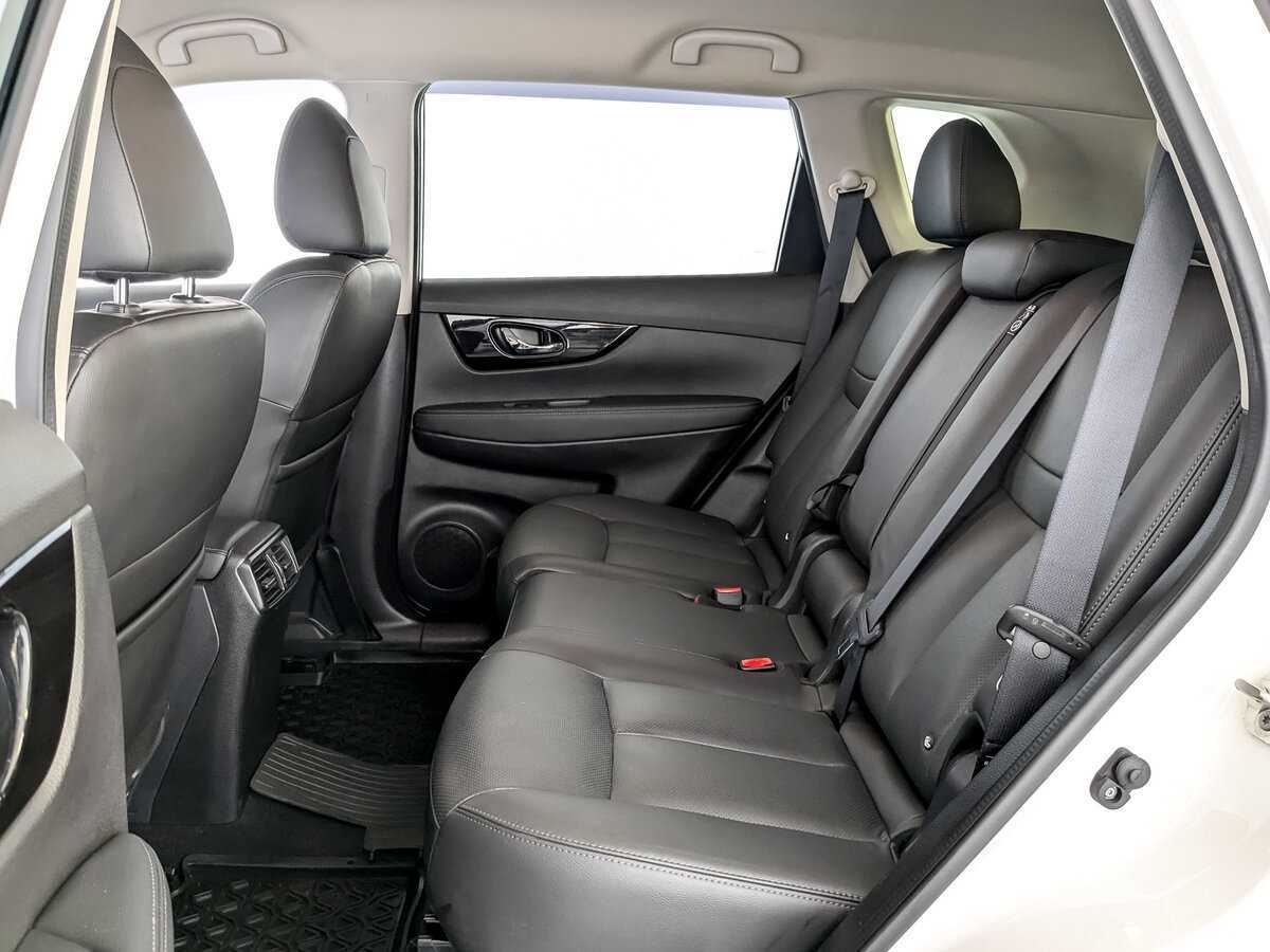 Купить Nissan X-Trail, 2022, 118 069 км.. Фото: #11