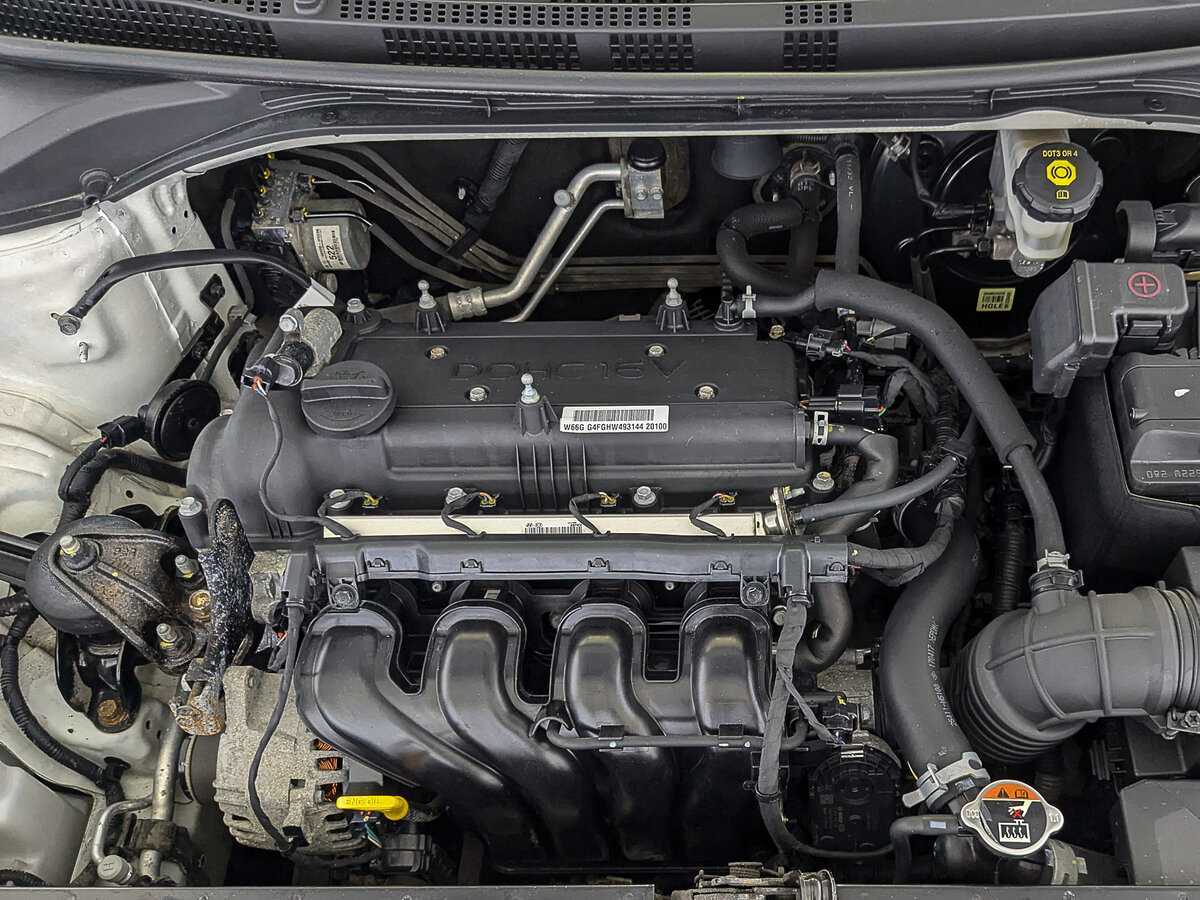 Купить Hyundai Solaris, 2017, 158 808 км.. Фото: #8