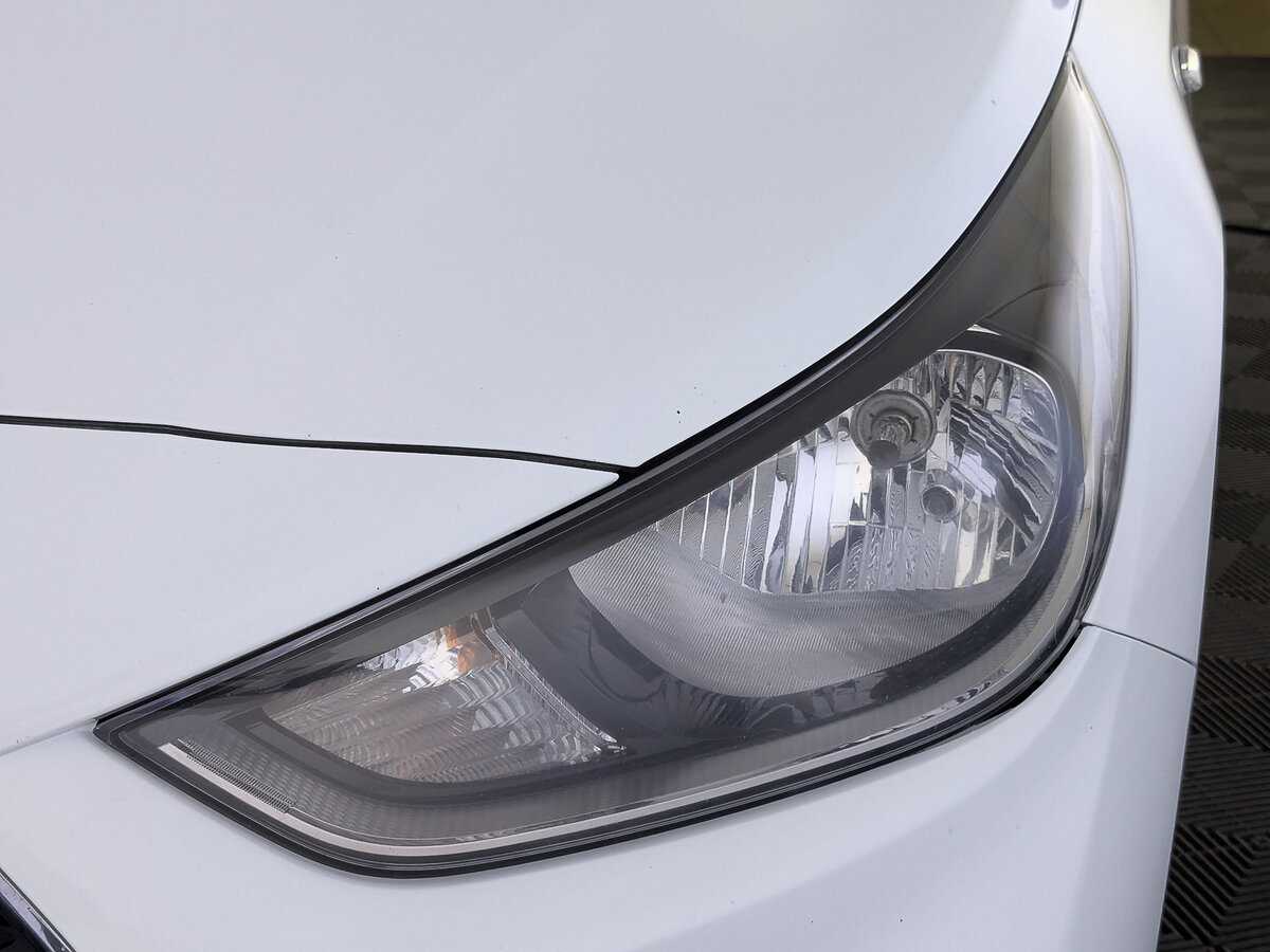 Купить Hyundai Solaris, 2017, 158 808 км.. Фото: #10