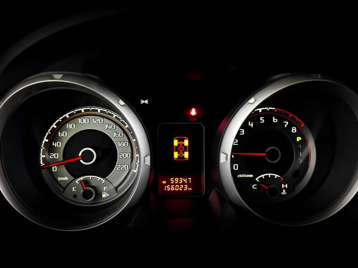 Купить Mitsubishi Pajero, 2019, 156 021 км.. Фото: #12