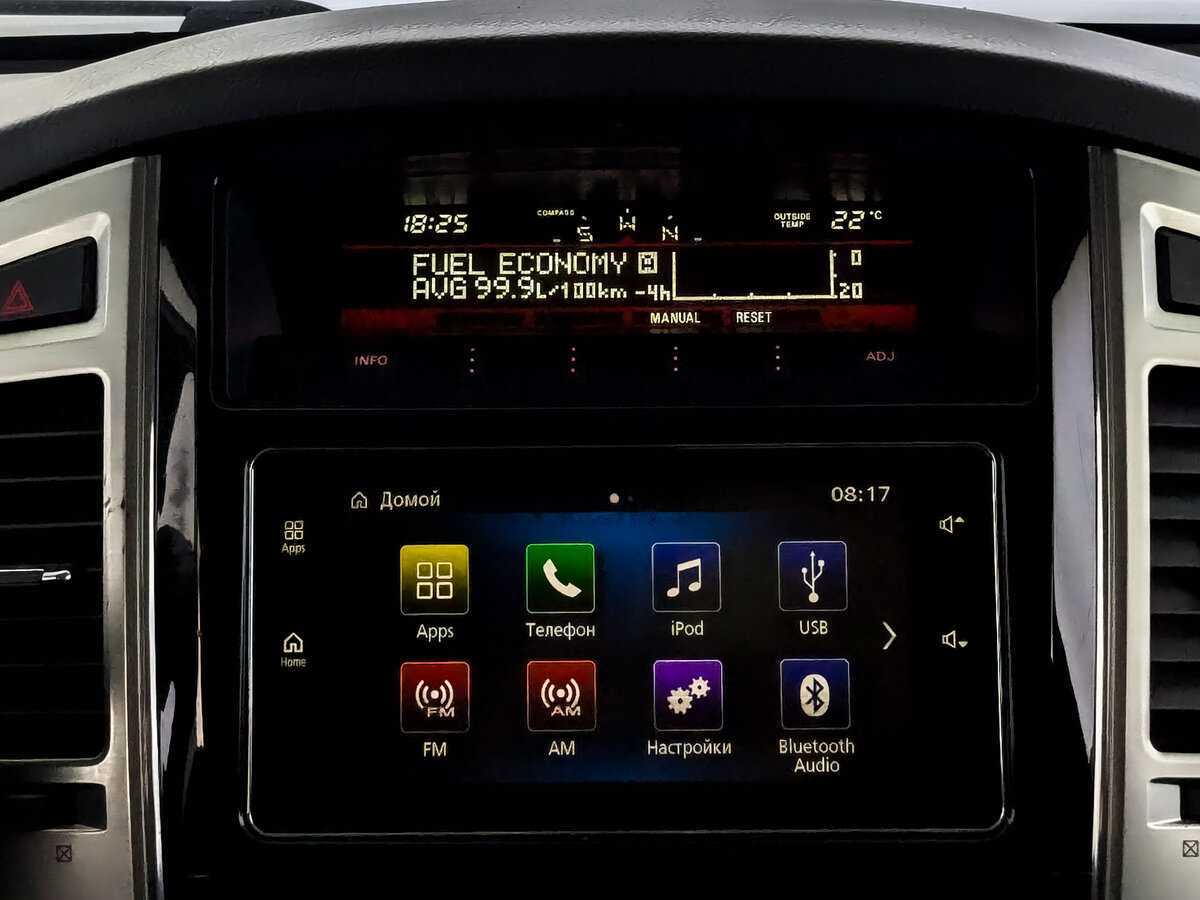 Купить Mitsubishi Pajero, 2019, 156 021 км.. Фото: #14