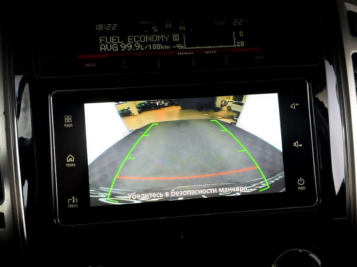 Купить Mitsubishi Pajero, 2019, 156 021 км.. Фото: #26