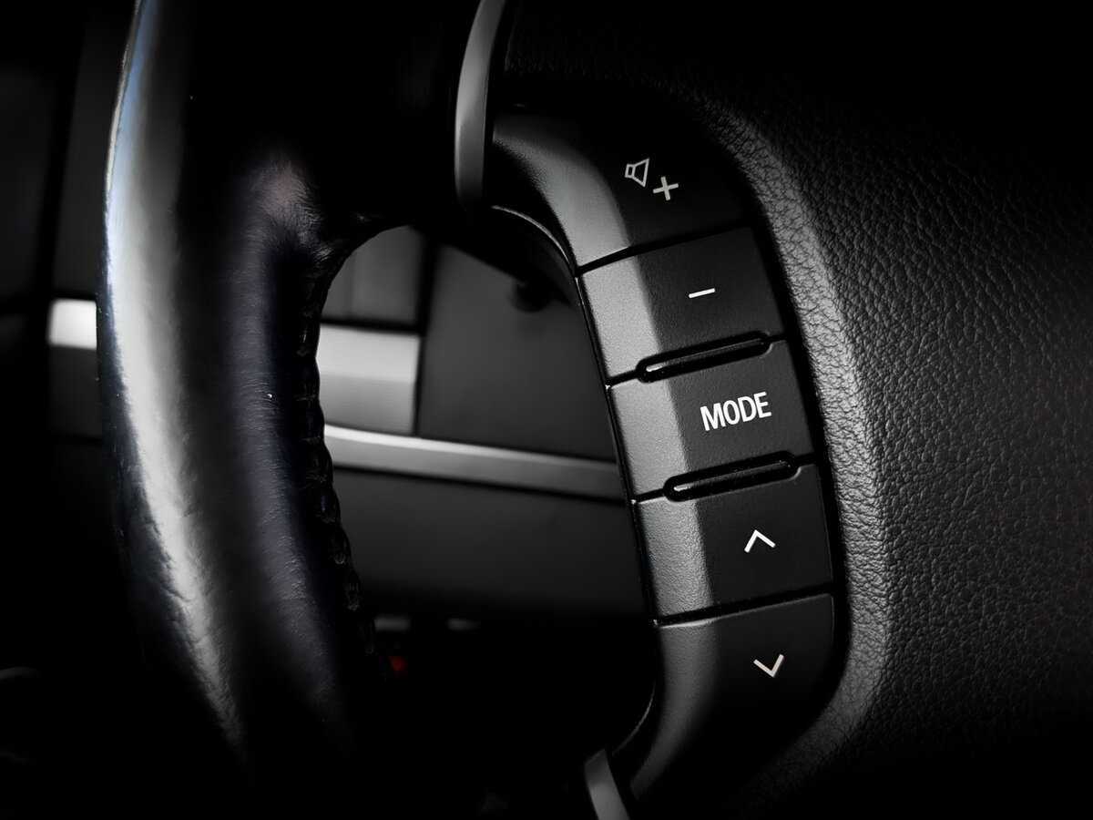 Купить Mitsubishi Pajero, 2019, 156 021 км.. Фото: #27