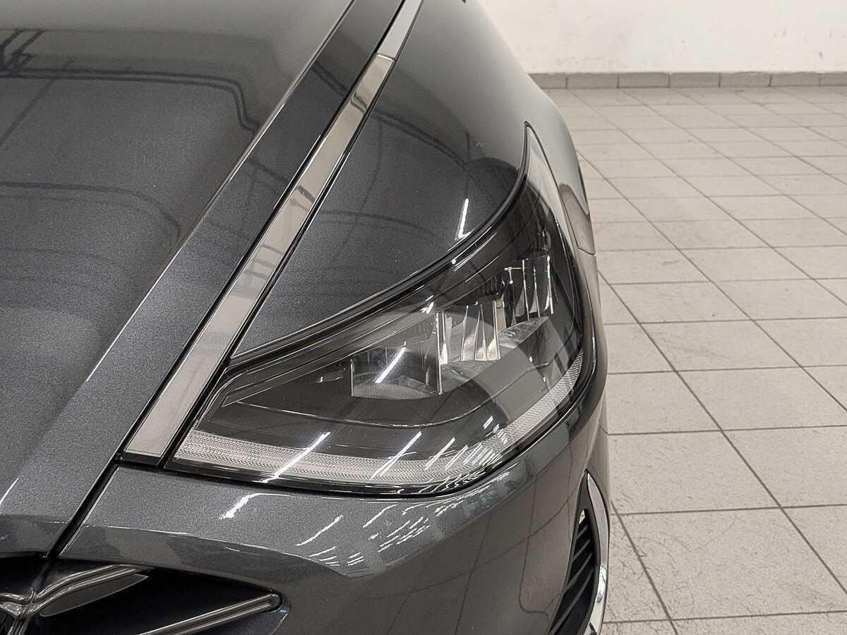 Купить Hyundai Sonata, 2021, 55 972 км.. Фото: #10
