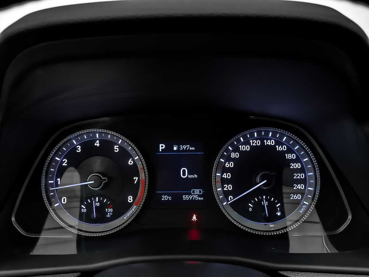 Купить Hyundai Sonata, 2021, 55 972 км.. Фото: #15