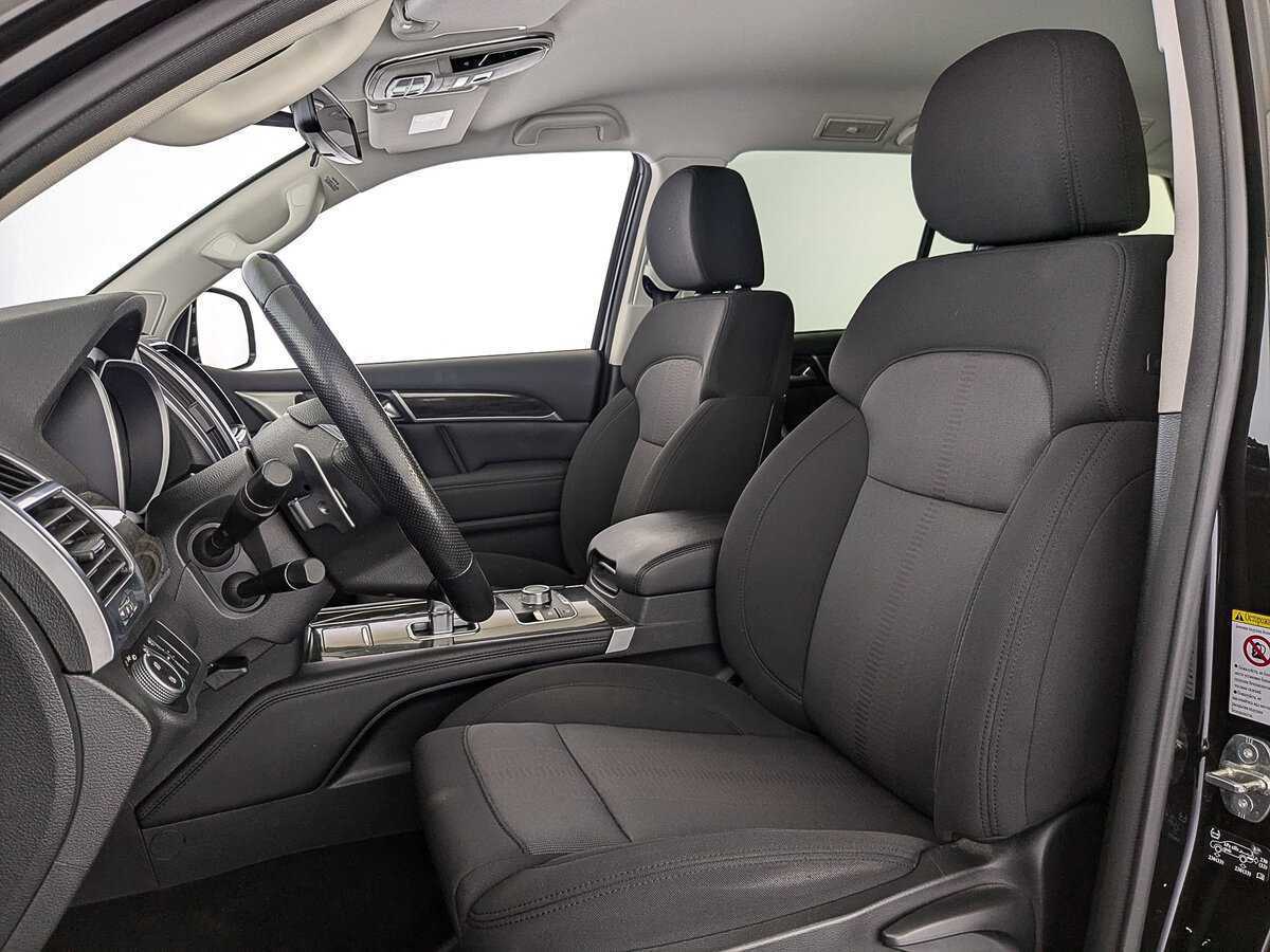 Купить Haval H9, 2021, 92 054 км.. Фото: #19