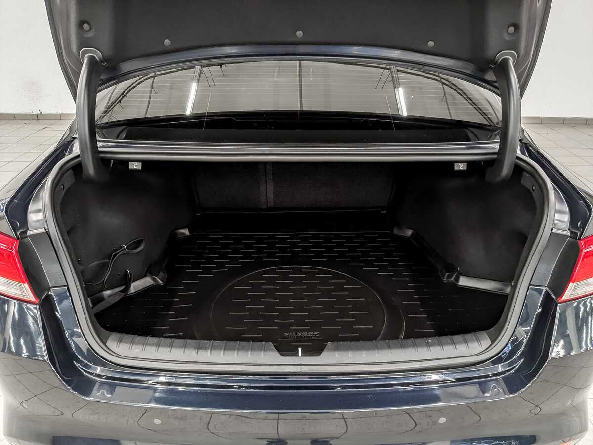 Купить Kia Optima, 2017, 89 673 км.. Фото: #9